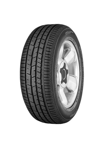 Continental 235/60r20 108w Xl Crosscontact Lx Sport Lr l Yaz Lastiği 2021