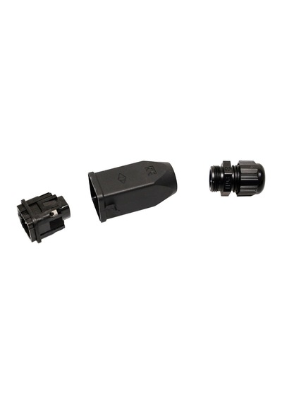 Olıma Kablo Soketi Erkek 1j330,2b330 329my12.00