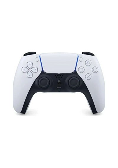Playstation 5 Uyumlu Dualsense Wireless Controller Beyaz - 906387811