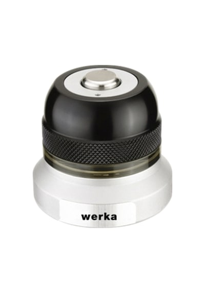 Werka 7413-01 50mm Elektronik Sıfırlama Mastarı