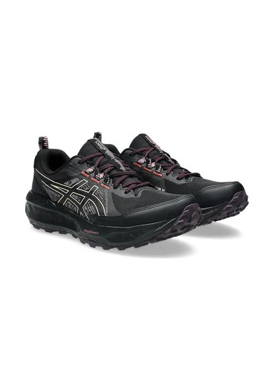 Asics 1012b770-005 Gel-sonoma 8 Gtx Kadın Koşu Ayakkabısı Siyah