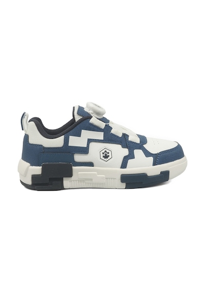 Lumberjack Cute 6fx Beyaz Erkek Çocuk Sneaker 000000000102124263 Beyaz-lacı