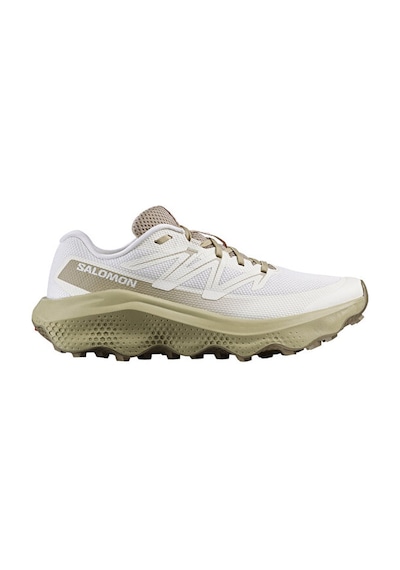 Salomon Ultra Flow 2 Erkek Outdoor Koşu Ayakkabısı L47997200 Krem Krem