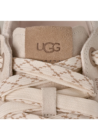 Jasmine Sneaker Günlük Kadın 1175301 Ugg W Mınımel Sarı