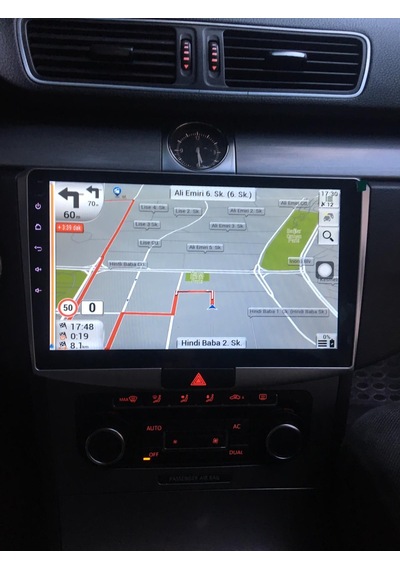 Navigold Volkswagen Passat Cc Android 10 İnç Multimedia Navigold Volkswagen Passat Cc Android 10 İnç Multimedia