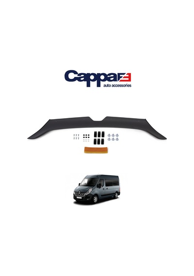 Renault Master 2014 2015 2016 2017 218 2019 Kaput Rüzgarlığı
