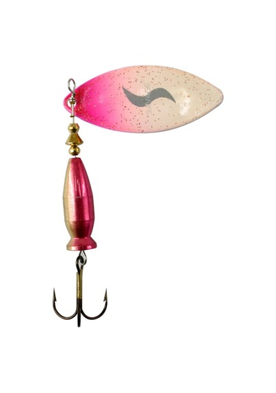 Savage Alpha Long Alt Beyaz/Üst Pembe No:2/20 Gr (546381159)