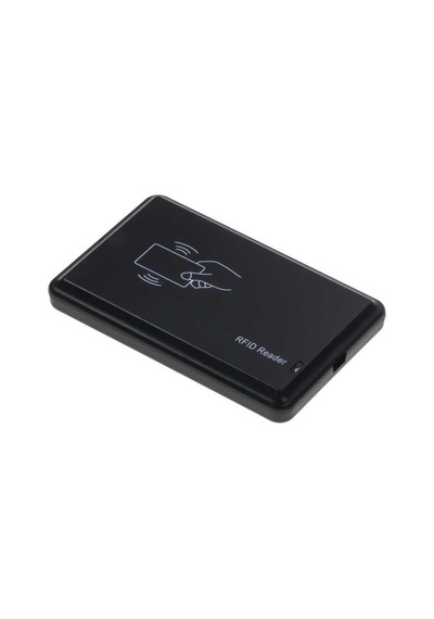 Sanec 13.56mhz Usb Rfıd Kart-etiket Okuyucu