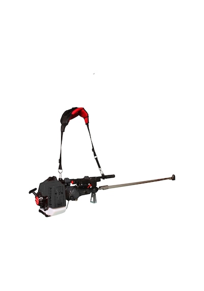 Power Gsp-1000 Zeytin Fındık Badem İğde Hasat Makinesi