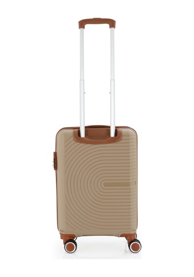 Mçs Group Mçs Polipropilen Valiz V374 55 Cm S21yy100000655 10584 Çok Renkli