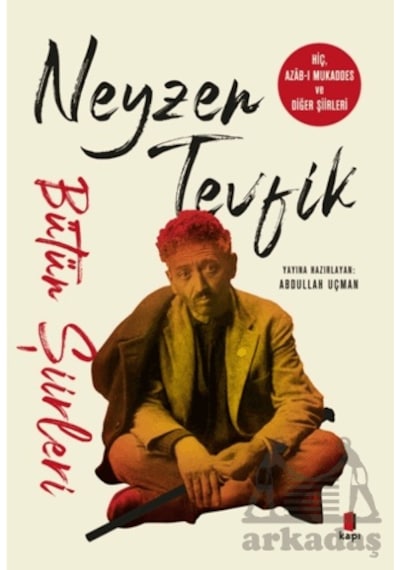 Neyzen Tevfik Bütün Şiirleri