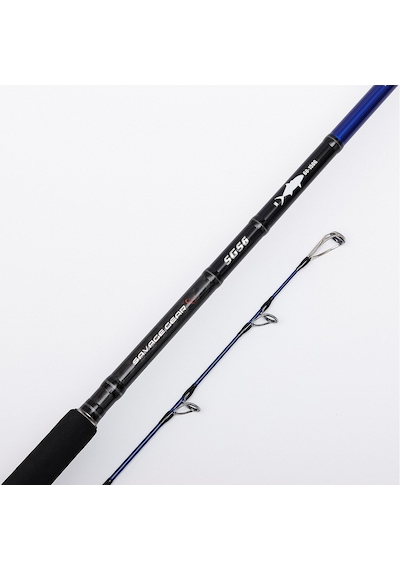 Savage Gear SGS6 10'/3.05m 60-150 gr 2 Parça Shore Jig Olta Kamış