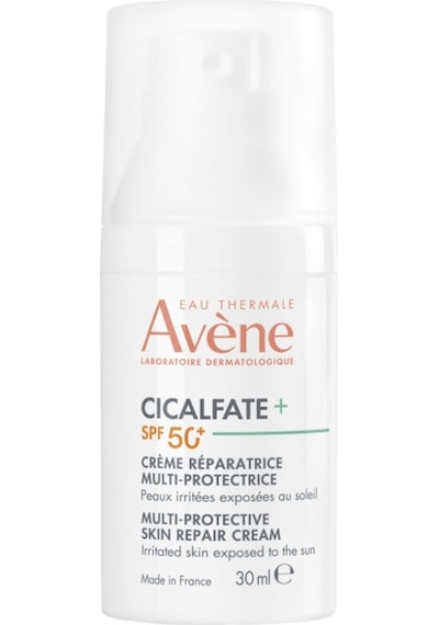 Avene Cicalfate + Multi-protective Repair Cream Spf50+ 30 Ml