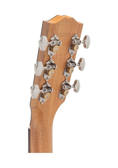 Gibson J-35 30s Elektro Akustik Gitar Faded Antique Natural