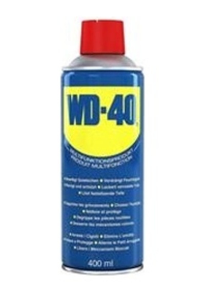Pritt Wd-40 400ml Yağ Çözücü Kdo