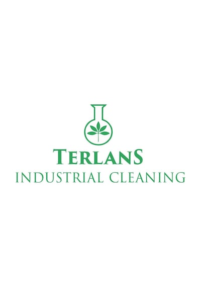 Terlans Derz Temizleyici 5 Kg Fayans Arası Temizleyici
