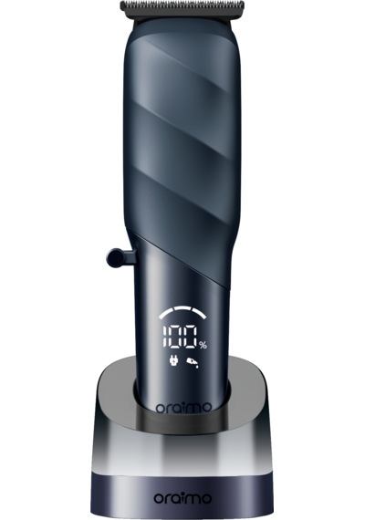 Oraimo Profesyonel Saç Ve Sakal Kesme Makinesi Otr-580p Deep Blue