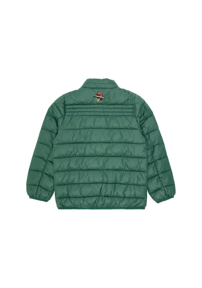 U.s. Polo Assn. Erkek Çocuk Koyu Yeşil Mont 50292884-vr079 Koyu Yeşil U.s. Polo Assn. Erkek Çocuk Koyu Yeşil Mont 50292884-vr079 Koyu Yeşil