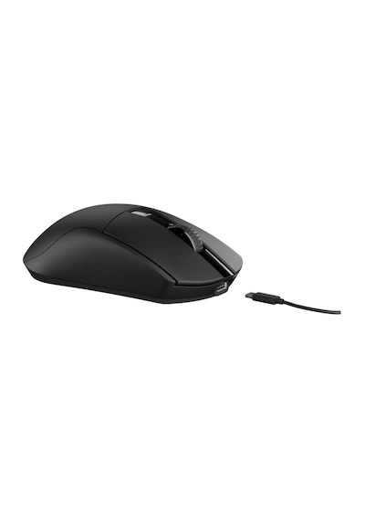 Rampage Zenıth Bt+wired+2.4g Siyah Kablosuz Paw3395 Nordıc 52833 Mcu Gaming Oyuncu Mouse -