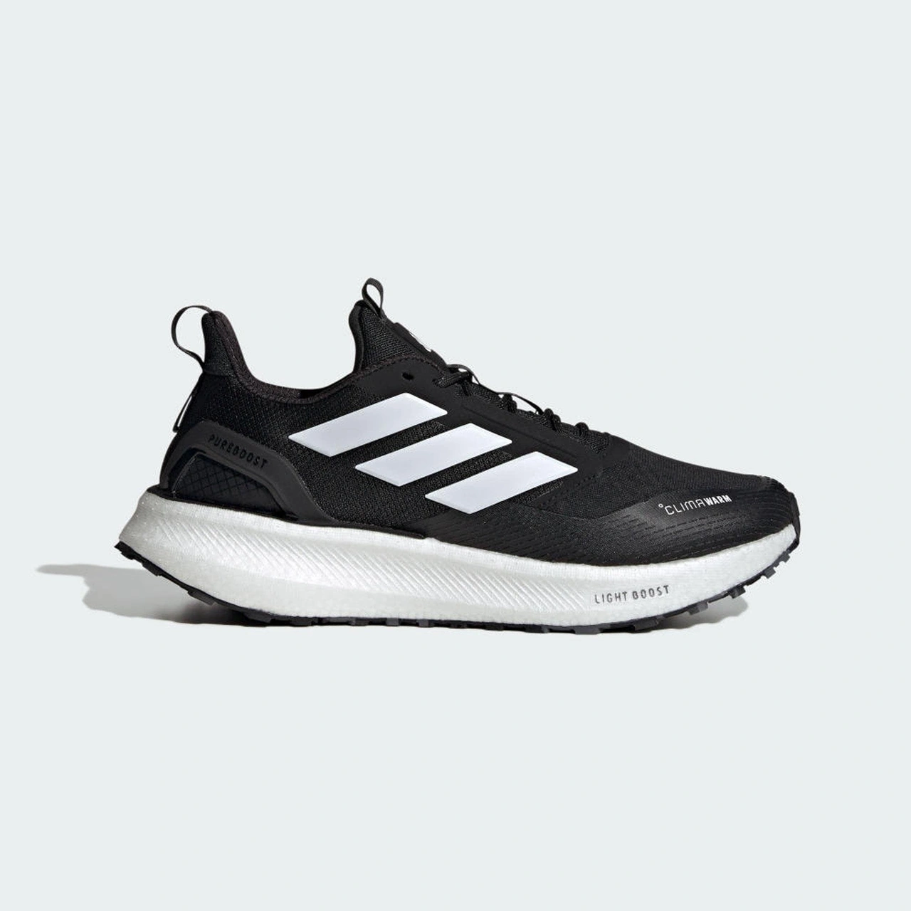 Adidas Pureboost 5 Erkek Koşu Ayakkabısı C-adıjr2575e10a00 Siyah