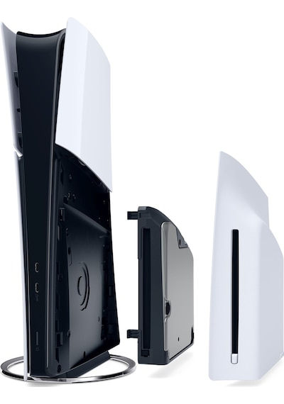 Sony Playstation 5 Disc Drive Bilkom Garantili
