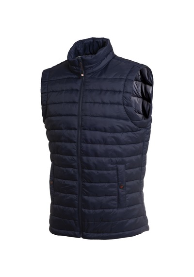 Cresta Outdoor Erkek Şişme Elyaflı Yelek
