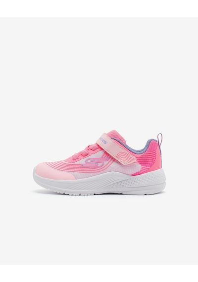 Skechers Mıcrospec Advance Küçük Kız Çocuk Açık Pembe Spor Ayakkabı 303575n Ltpl Pembe Skechers Mıcrospec Advance Küçük Kız Çocuk Açık Pembe Spor Ayakkabı 303575n Ltpl Pembe