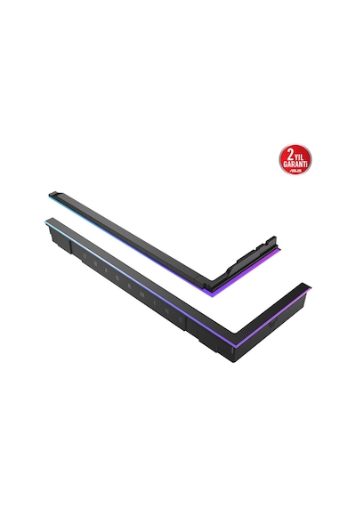 Asus Tlk-01 Tuf Gamıng Gt502 Horızon Argb Lıghtıng Kıt Black