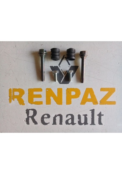 Renault/Dacia/Lada Ön Fren Kaliper Tamir Takımı 7701208339
