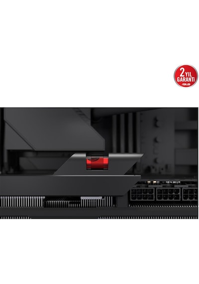 Asus ROG Herculx Ekran Kartı Tutucu