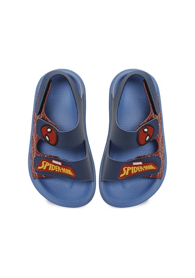 Spiderman Tuma.p6fx Saks Erkek Çocuk Sandalet 000000000102252027 Mavi