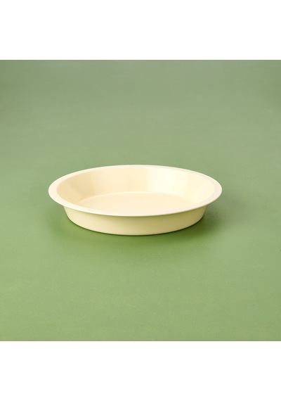 Excellentt Houseware Tart Kabı - Asorti - 23x3,2 Cm Renkli
