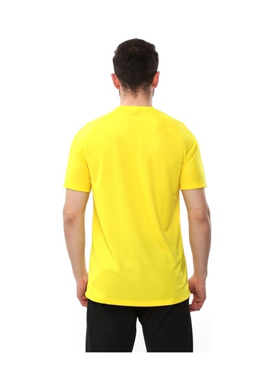 Raru Erkek T-Shirt Velox Sarı