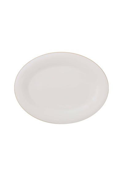 Jumbo Golda Bone 61 Parça 12 Kişilik Yemek Takımı