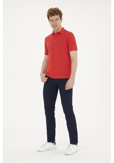 U.s. Polo Assn. Erkek Pantolon 1873679 Lacivert