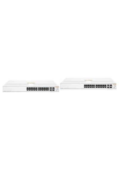 Hpe Aruba Jl683b 1930-24g 24port Gıgabıt Poe Swıtch 4sfp