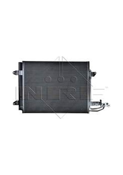 Klıma Radyatoru Caddy-touran 04-