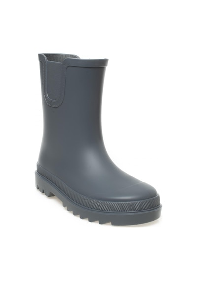 Igor W10274 Tokio Mavi Kız Çocuk Çizme Mavi