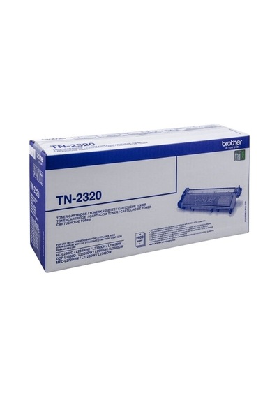 Tonersepeti Brother Tn-2320 Toner