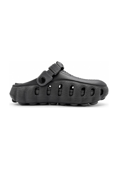 Look Life Comfort Unisex Basınç Denge Sistemli Masaj Tabanlı Ortopedik Günlük ,plaj Ve Hastane Terliği Siyah Look Life Comfort Unisex Basınç Denge Sistemli Masaj Tabanlı Ortopedik Günlük ,plaj Ve Hastane Terliği Siyah