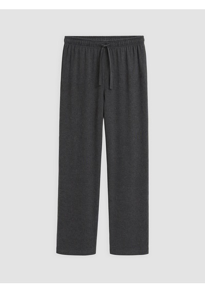 LC Waikiki Lc Waıkıkı Antrasit Regular Fit Erkek Pijama Alt