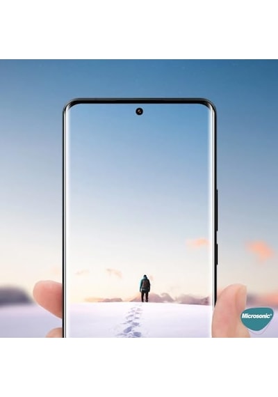 Xiaomi Mi 13t Pro Kamera Lens Koruma Camı V2 Siyah Mi 13t Pro İle Uyumlu Ekran Koruyucu - Siyah
