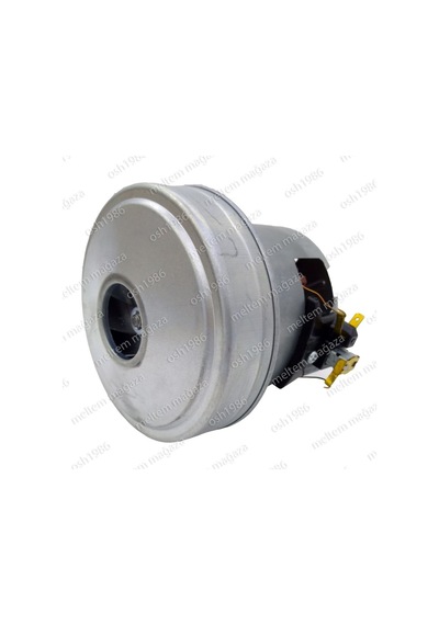 Samsung Uyumlu Dj31-00142H Elektrikli Süpürge Motoru 1400W Ht38 (395602121)