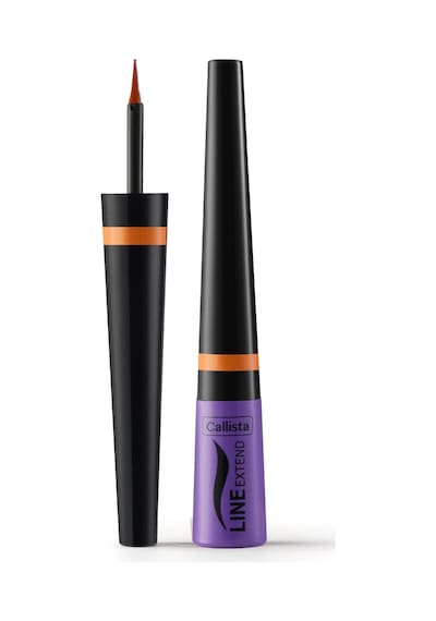 Line Extend Dipliner 04 Zesty Orange, Turuncu Diğer