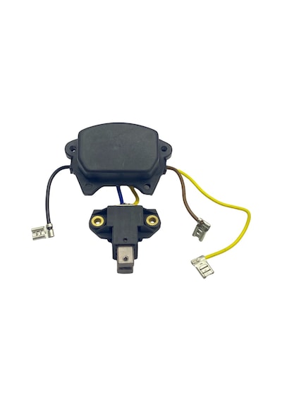24v Kömürlü Konjektör 3 Kablolu Marin-volvo Penta N11.2871