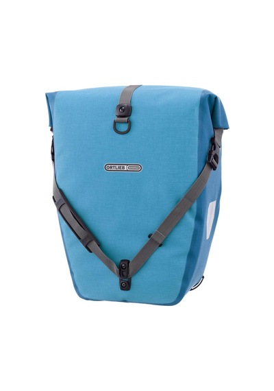 Ortlieb F5206 Back-roller Plus Arka Bisiklet Çanta 40l Mavi Ql2.1
