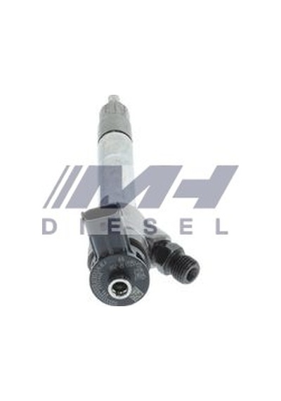 Bosch 0445110980 Common Rail Enjektör Isuzu D-max 1.9 Ddı 163 Hp