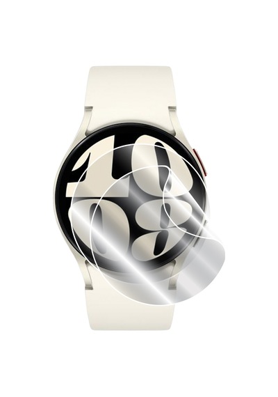Samsung Galaxy Uyumlu Watch 6 40 Mm Hydrogel Ipg Ekran Koruyucu 2 Ad