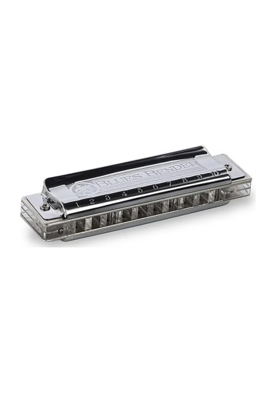 Hohner M58605x Blues Bender Mi Majör Mızıka