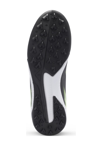 Slazenger Cambly Hs Erkek Halı Saha Siyah / Yeşil Futbol Ayakkabısı Siyah / Yeşil